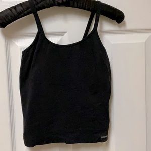 Patagonia Crop Top